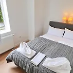 דירה 1 Bei Der Klosterkirche, Eg - Abc557 *