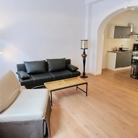 1 Bei Der Klosterkirche, Eg - Abc557 Apartment Wismar