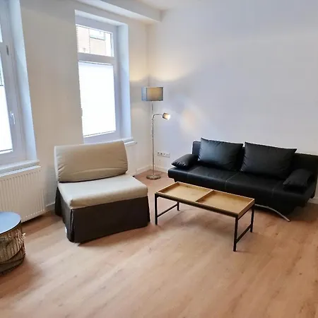 Apartman 1 Bei Der Klosterkirche, Eg - Abc557