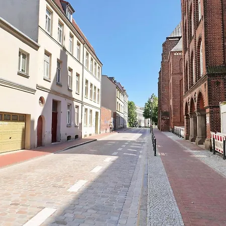 1 Bei Der Klosterkirche, Eg - Abc557 *