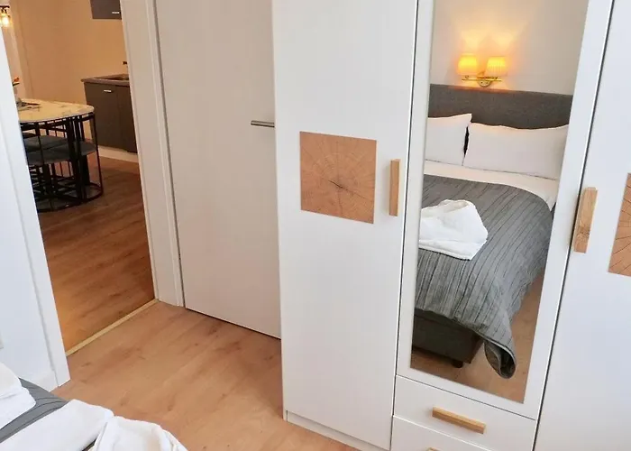 1 Bei Der Klosterkirche, Eg - Abc557 Apartment