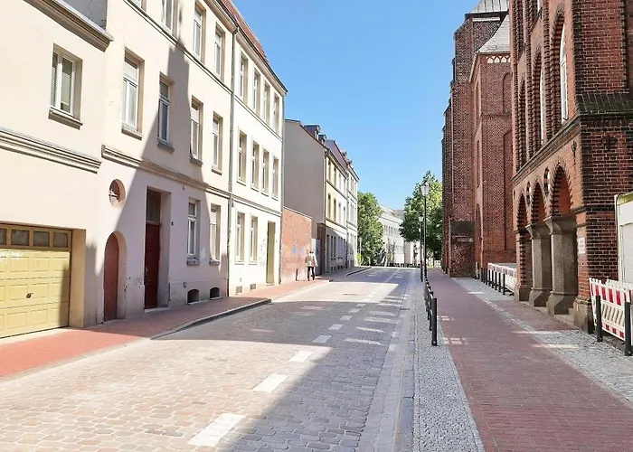 1 Bei Der Klosterkirche, Eg - Abc557 *